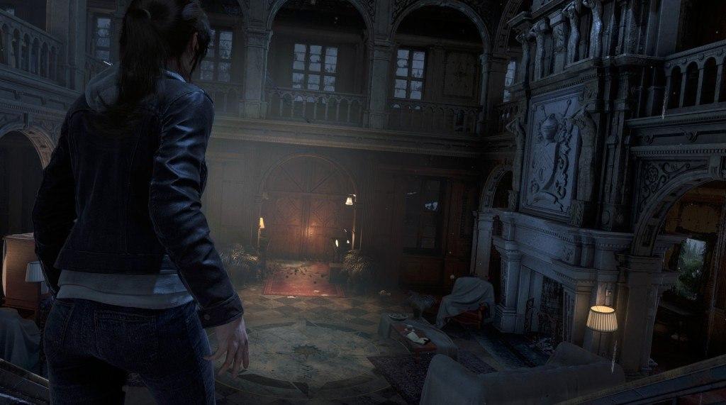 Screen Shot image 5 Rise Of The Tomb Raider - 20 Year Celebration Pack DLC بي سي ستيم كود رقمي