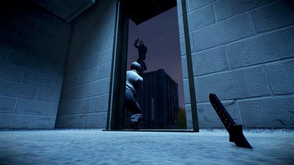 Screen Shot image 5 PAYDAY 2 - John Wick Weapon Pack DLC بي سي ستيم كود رقمي