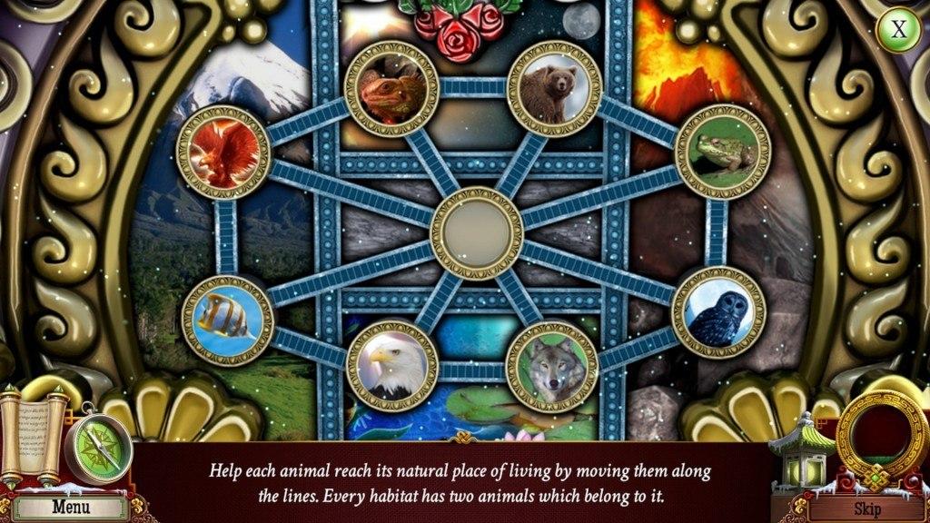 Screen Shot image 5 Tibetan Quest: Beyond The World'S End ارجنتيني اكسبوكس 1 / إكس بوكس سيريس X|S كود رقمي