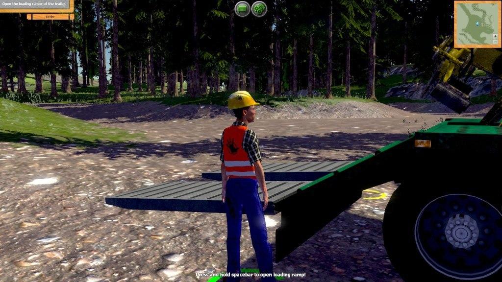 Screen Shot image 5 Timber! The Logging Experts ستيم كود رقمي