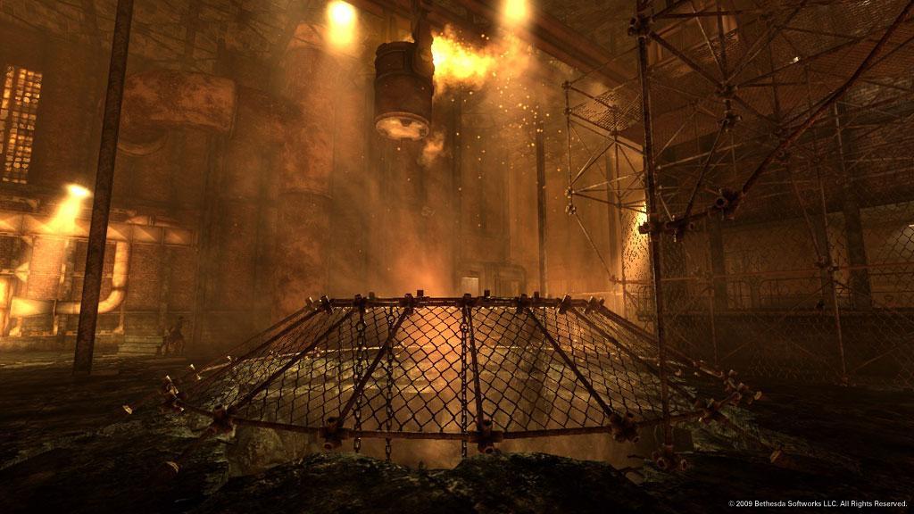 Screen Shot image 5 Fallout 3 - The Pitt DLC اكسبوكس 360 / اكسبوكس 1 كود رقمي