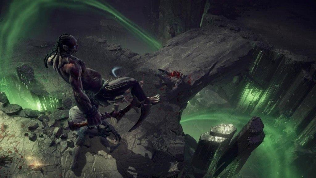 Screen Shot image 5 Vikings - Wolves Of Midgard CHINA ستيم كود رقمي