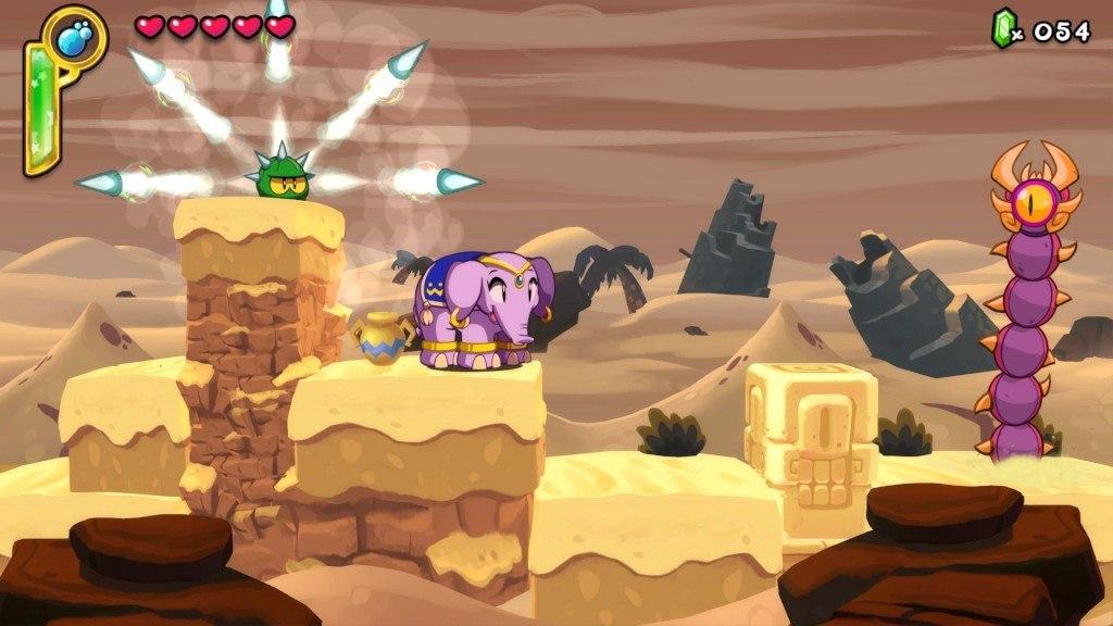 Screen Shot image 5 Shantae: Half-Genie Hero - اولتمت اصدار ستيم كود رقمي