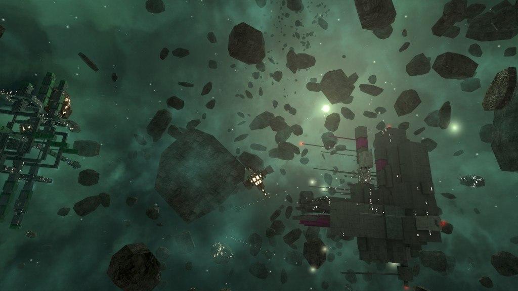 Screen Shot image 5 Avorion بي سي ستيم كود رقمي