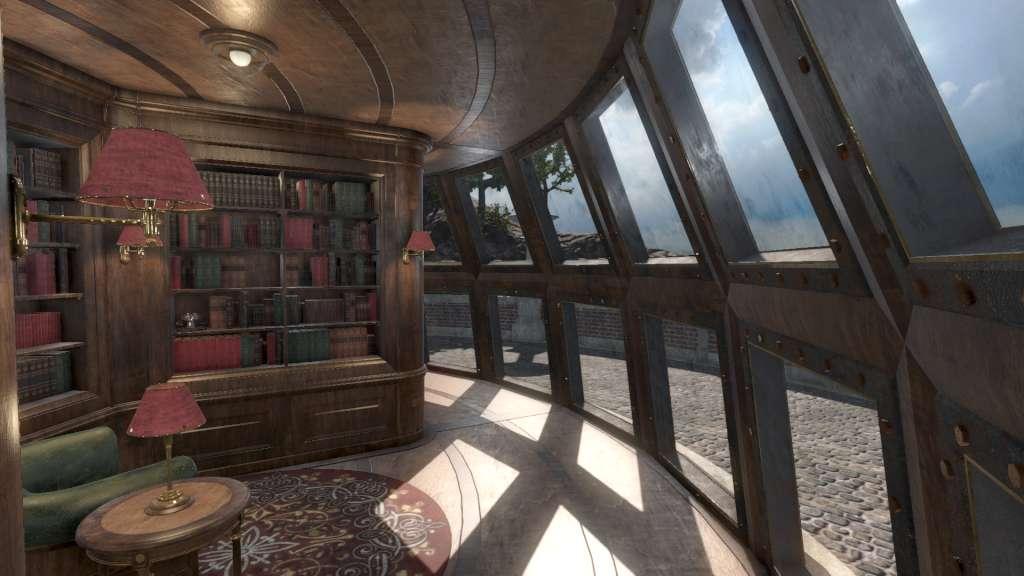 Screen Shot image 5 Haven Moon ستيم كود رقمي