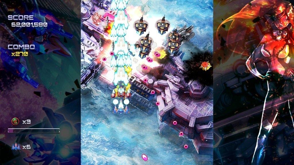 Screen Shot image 5 Ghost Blade HD ستيم كود رقمي