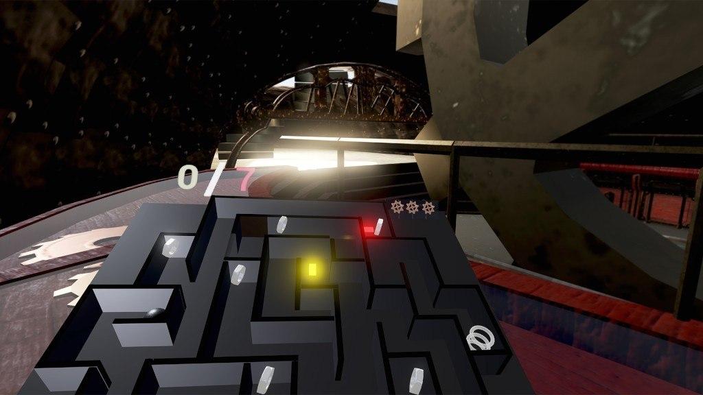 Screen Shot image 5 AMAZEing Adventures ستيم كود رقمي