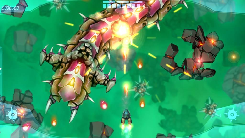 Screen Shot image 5 M.A.C.E. ستيم كود رقمي