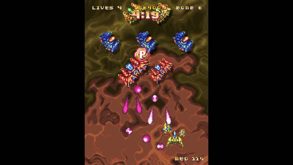 Screen Shot image 5 Fire Arrow بلس ستيم كود رقمي