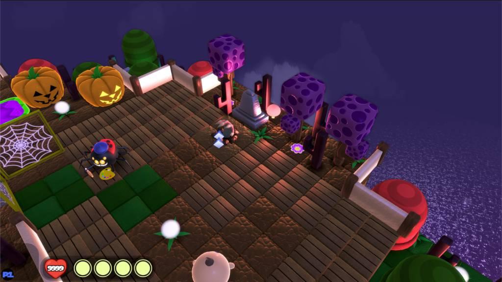 Screen Shot image 5 Bulby: Diamond Course ستيم كود رقمي