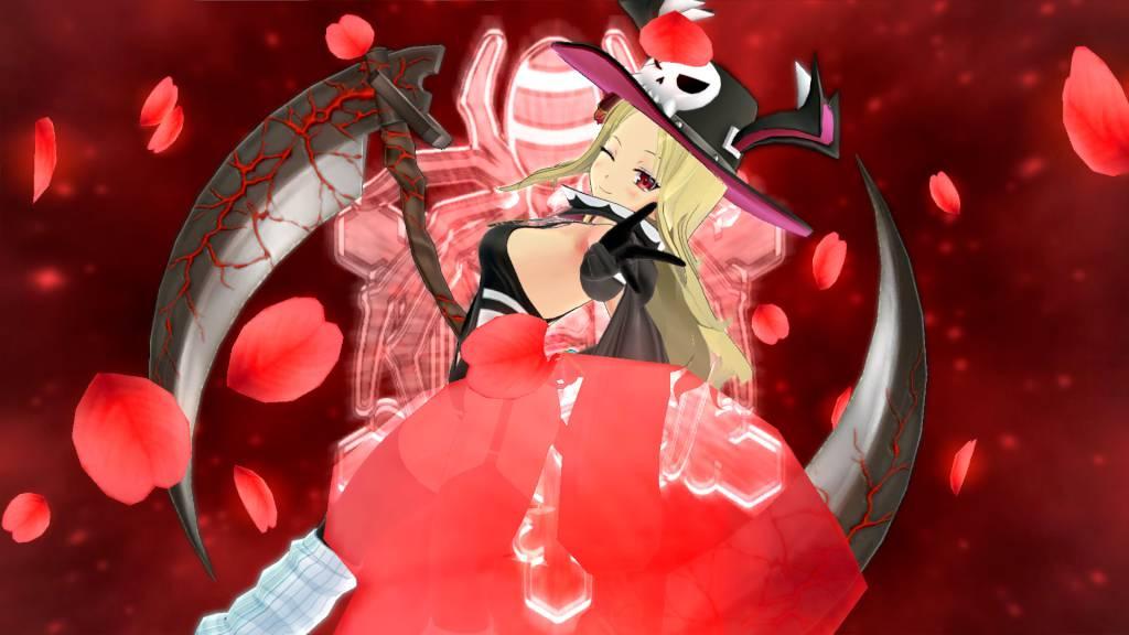 Screen Shot image 5 Senran Kagura Estival Versus ستيم كود رقمي