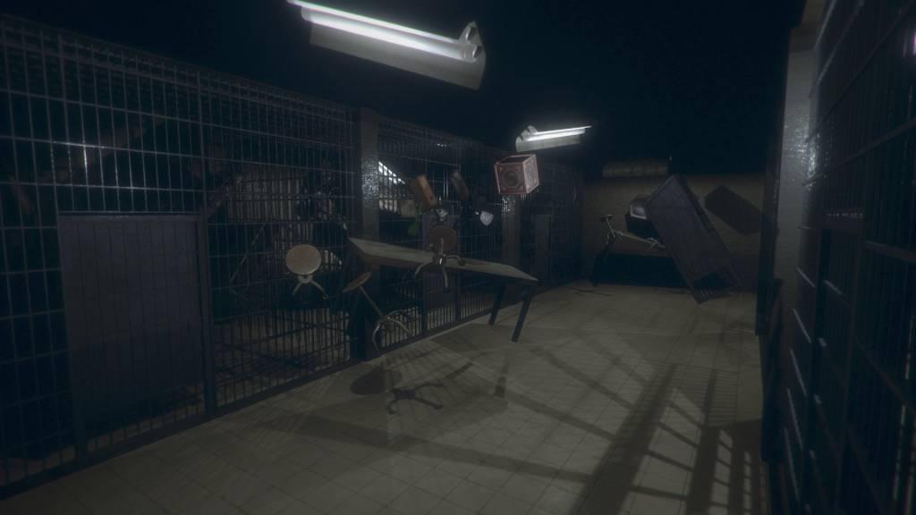 Screen Shot image 5 The Crow'S Eye بي سي ستيم كود رقمي