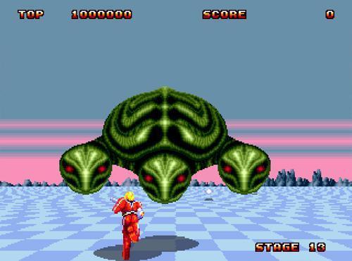 Screen Shot image 5 SEGA Mega Drive And Genesis Classics حزمة (2020) بي سي ستيم كود رقمي