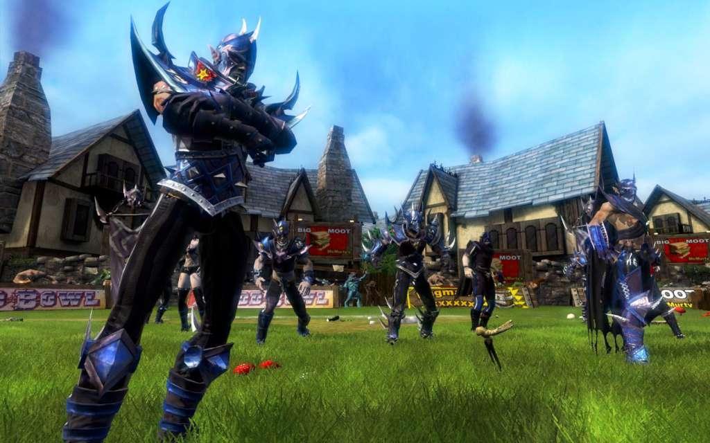 Screen Shot image 4 Blood Bowl Dark Elves اصدار ستيم كود رقمي