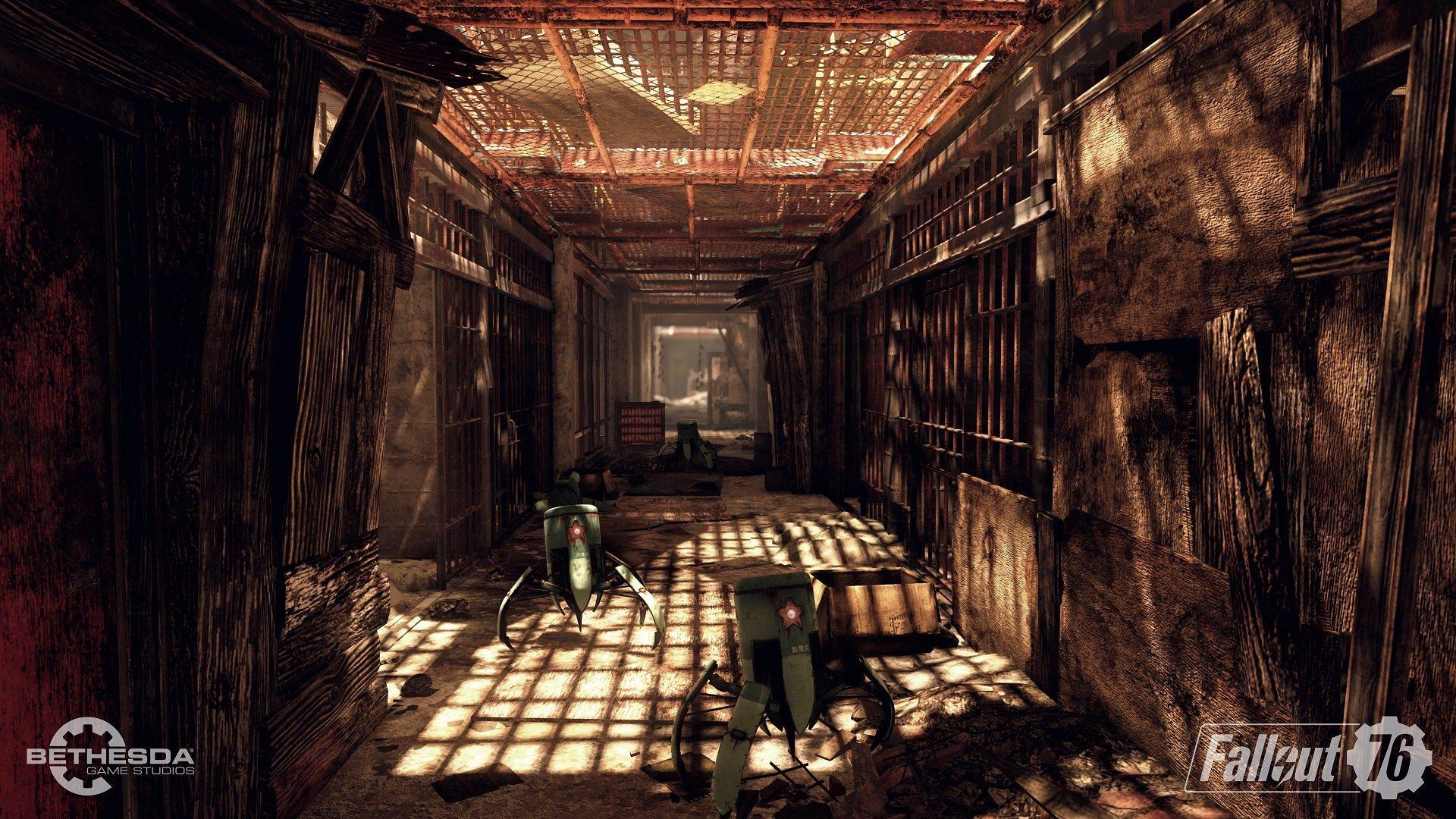 Screen Shot image 0 Fallout 76 - 4000 (+1000 Bonus) Atoms اكسبوكس 1 كود رقمي