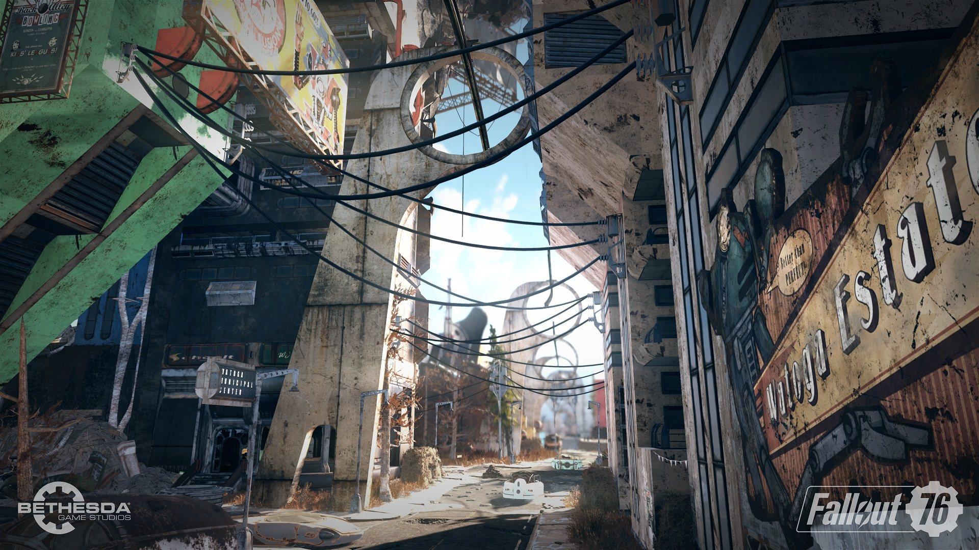 Screen Shot image 1 Fallout 76 - 4000 (+1000 Bonus) Atoms اكسبوكس 1 كود رقمي