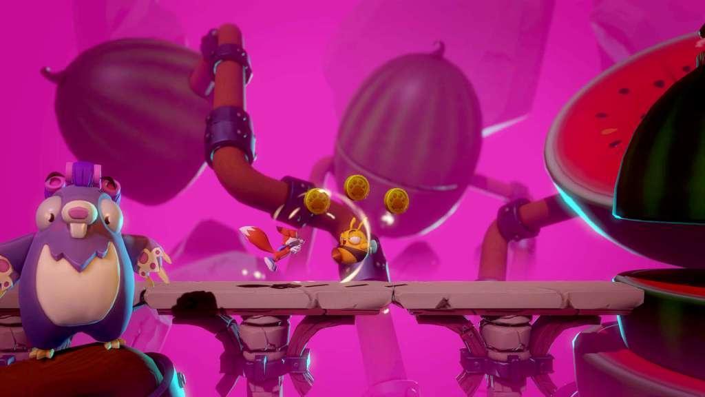 Screen Shot image 1 Super Lucky'S Tale: اصدار ستاندرد اكسبوكس 1 / ويندوز 10 كود رقمي