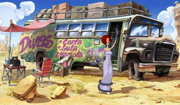 Screen Shot image 5 Pendulo Adventure Pack ستيم هدية