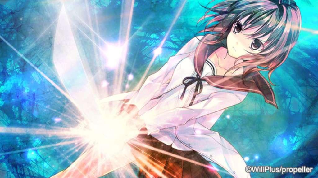 Screen Shot image 0 The Shadows Of Pygmalion ستيم كود رقمي