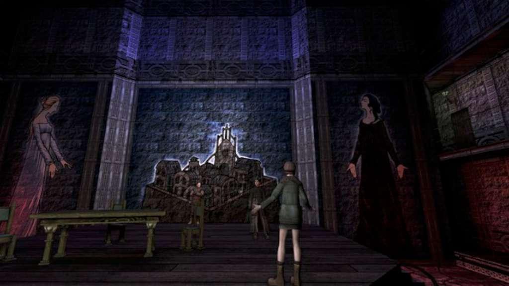 Screen Shot image 0 Pathologic Classic HD ستيم هدية
