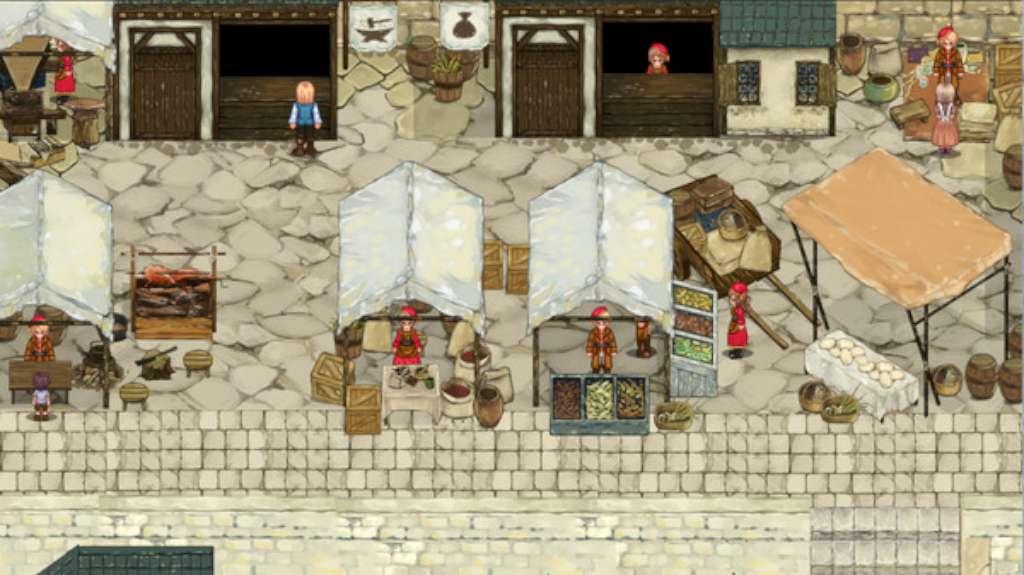 Screen Shot image 4 Celestian Tales: Old North بي سي ستيم كود رقمي