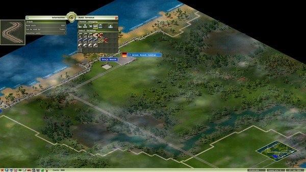 Screen Shot image 4 Industry Giant 2 ستيم كود رقمي