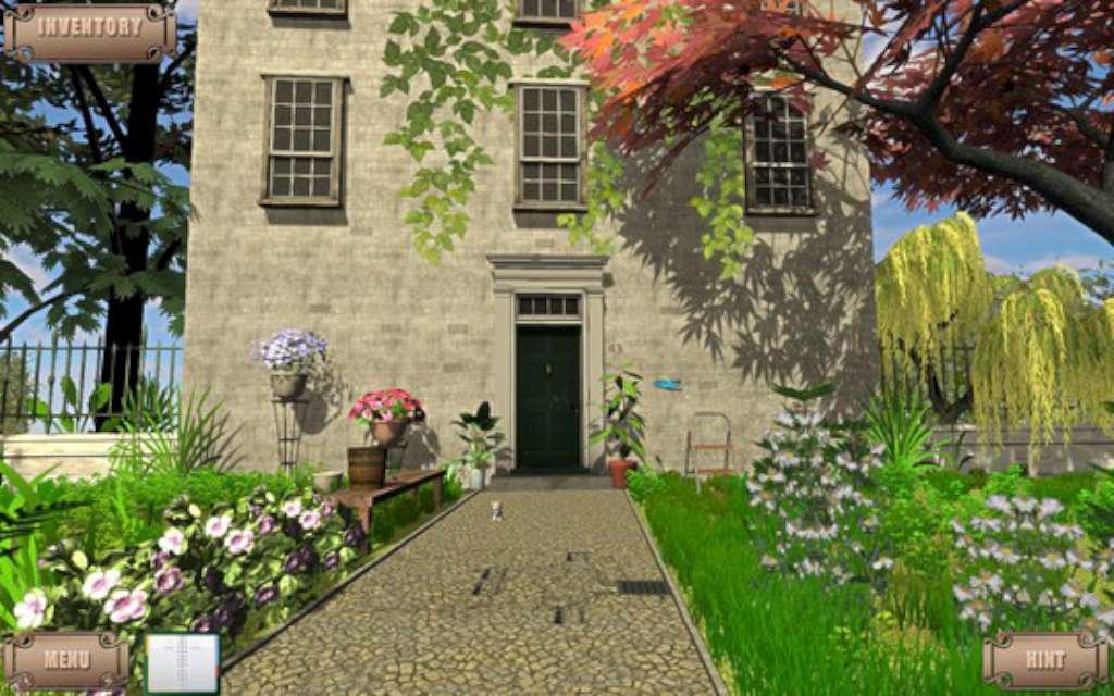 Screen Shot image 2 Ferrum'S Secrets: Where Is Grandpa? ستيم كود رقمي