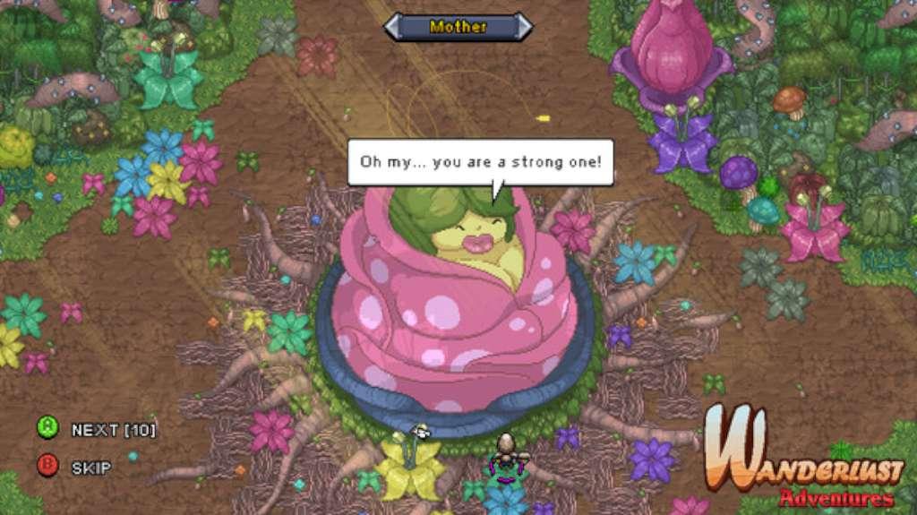 Screen Shot image 0 Wanderlust Adventures رابط هديه ستيم