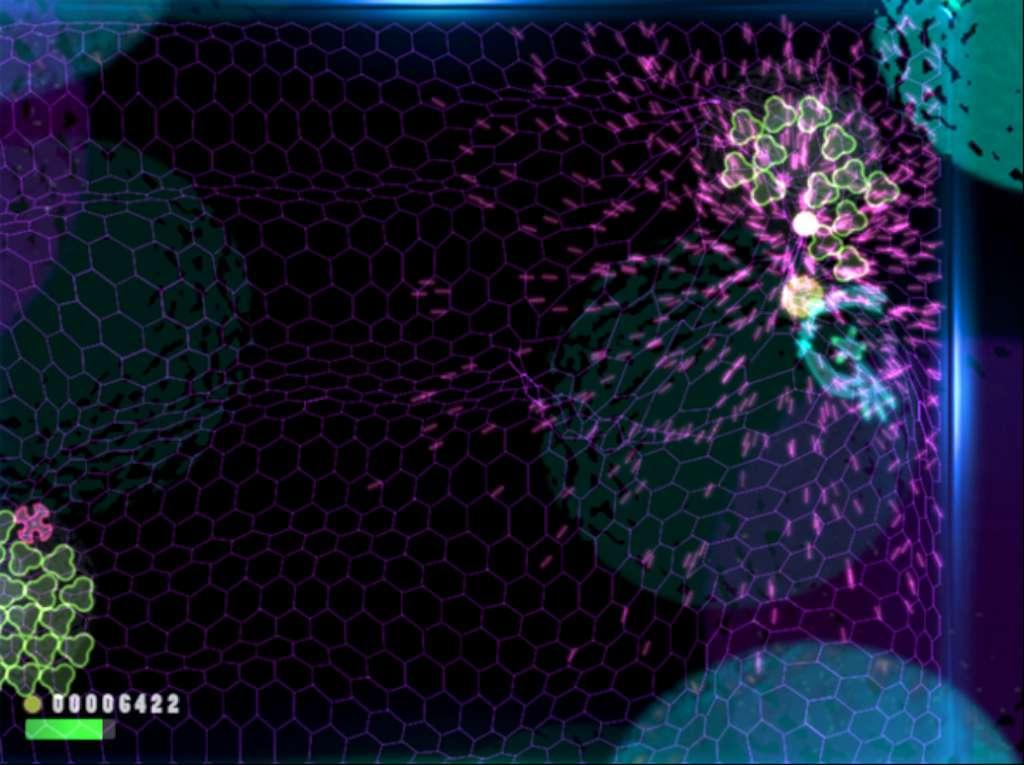 Screen Shot image 1 QUALIA 3: Multi Agent ستيم كود رقمي