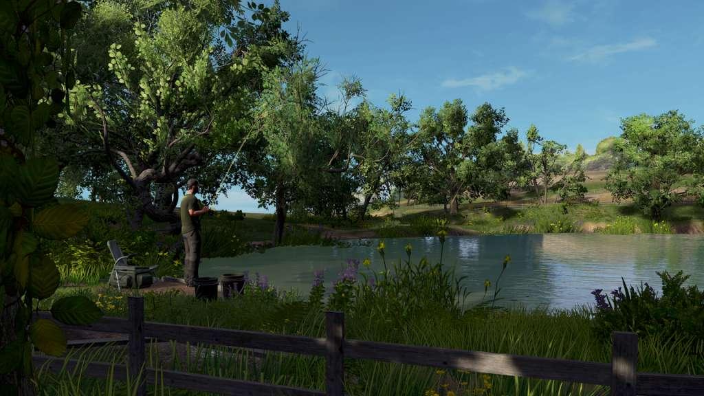 Screen Shot image 0 Dovetail Games Euro Fishing ارجنتيني اكسبوكس 1 / إكس بوكس سيريس X|S كود رقمي