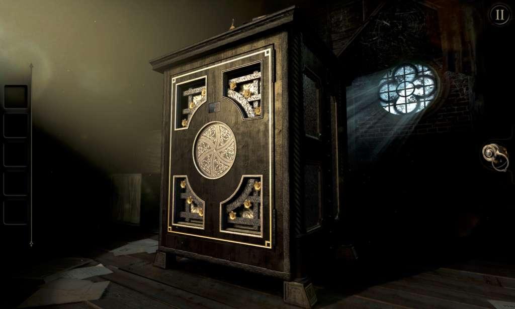 Screen Shot image 3 The Room ستيم هدية