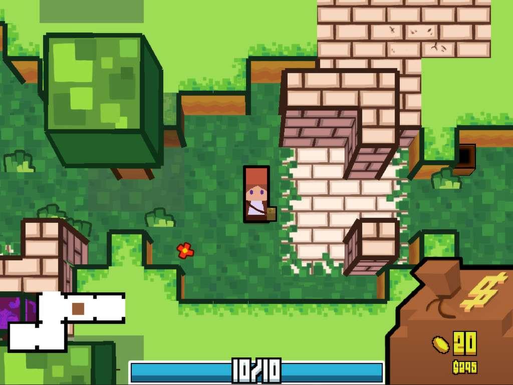 Screen Shot image 5 Coin Crypt ستيم كود رقمي