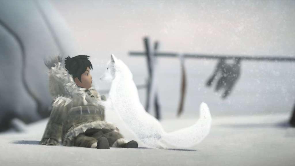 Screen Shot image 0 Never Alone: Arctic Collection امريكي اكسبوكس 1 كود رقمي