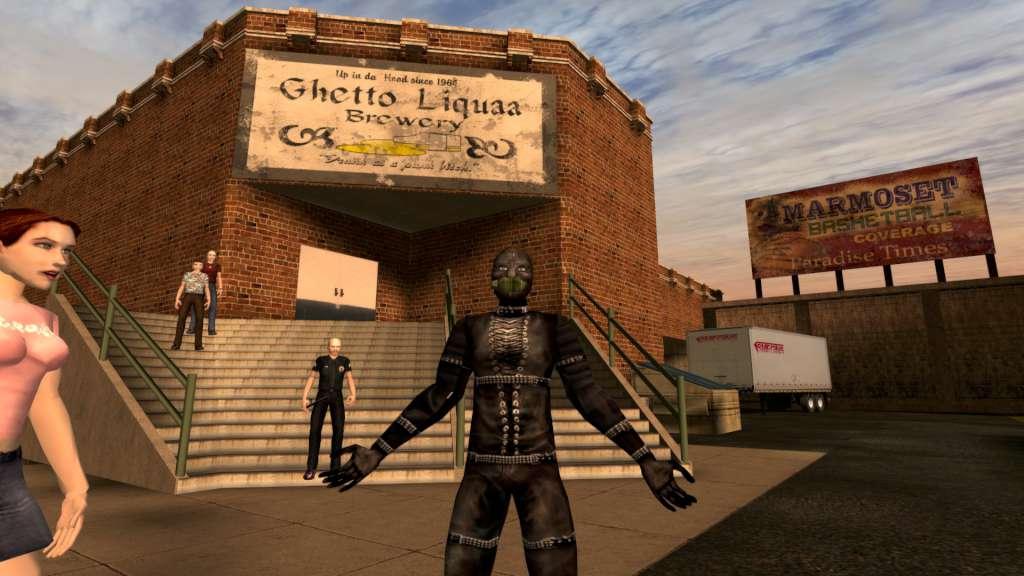 Screen Shot image 2 Postal 2 Complete ستيم كود رقمي