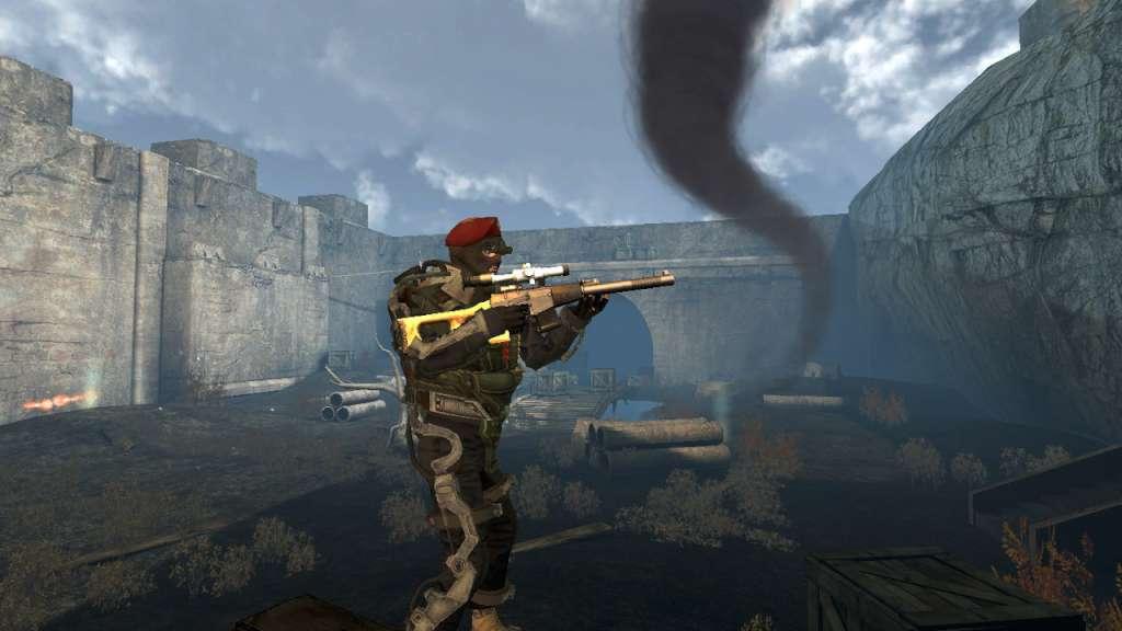 Screen Shot image 1 Voice Of Pripyat ستيم كود رقمي