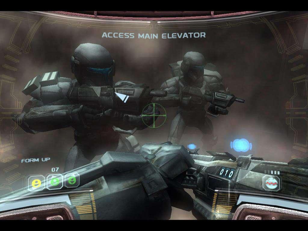 Screen Shot image 3 Star Wars Republic Commando RU VPN Activated ستيم كود رقمي