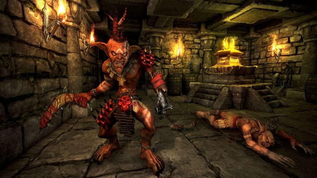 Screen Shot image 2 Might And Magic X: Legacy يوبيسوفت كونكت كود رقمي