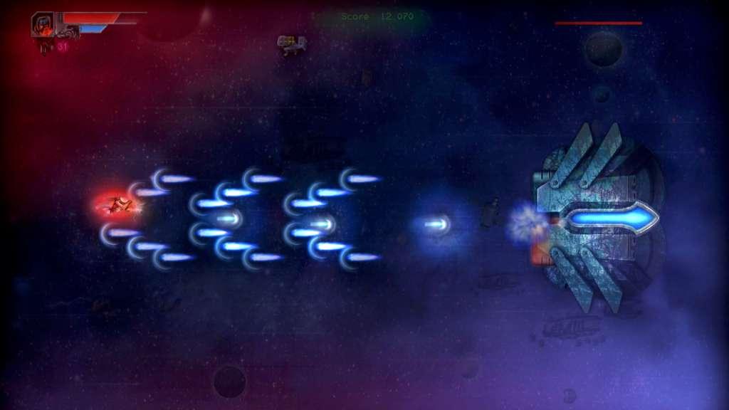 Screen Shot image 2 Cyberpunk 3776 ستيم كود رقمي