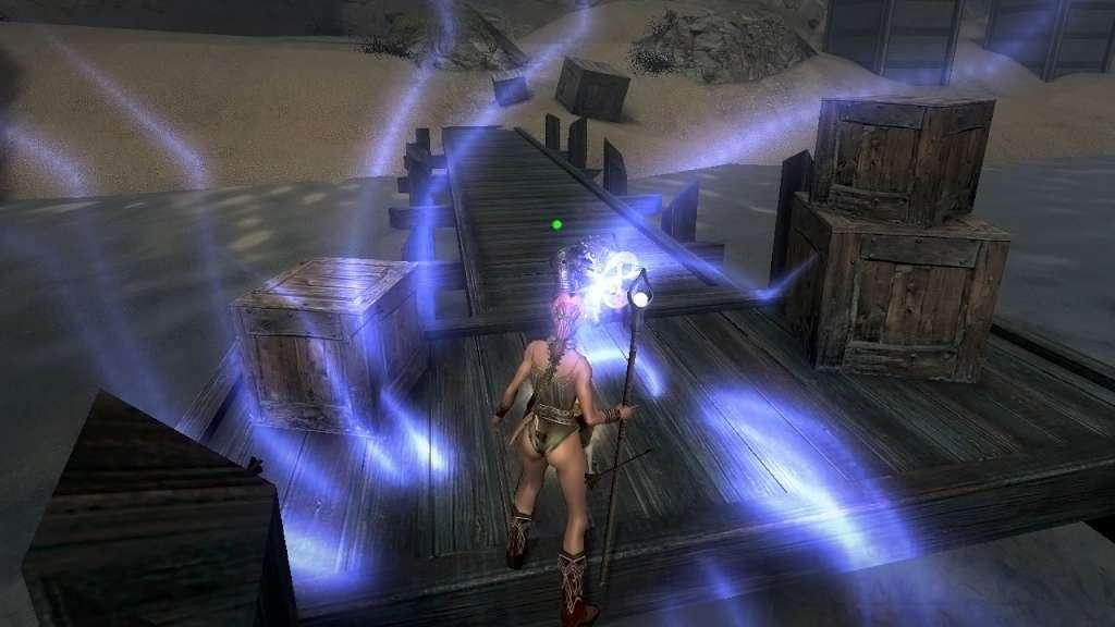 Screen Shot image 3 Enclave Gold ستيم كود رقمي