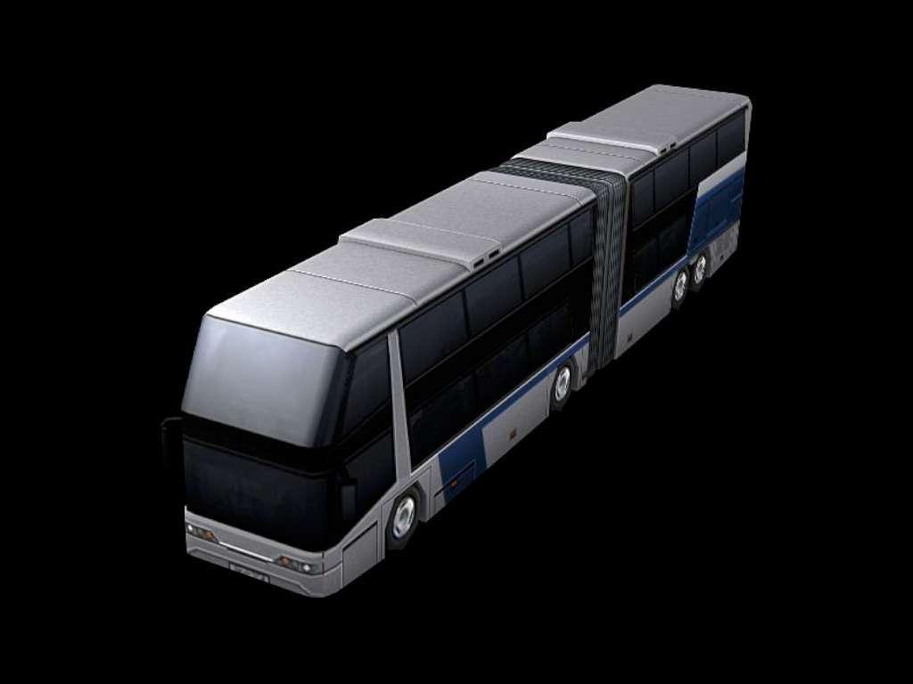Screen Shot image 5 Cities In Motion - Design Marvels DLC ستيم كود رقمي