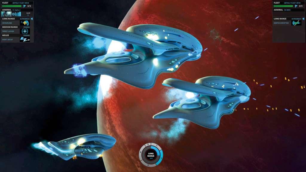 Screen Shot image 3 Endless Space اصدار النسخة الذهبية اوروبي ستيم كود رقمي