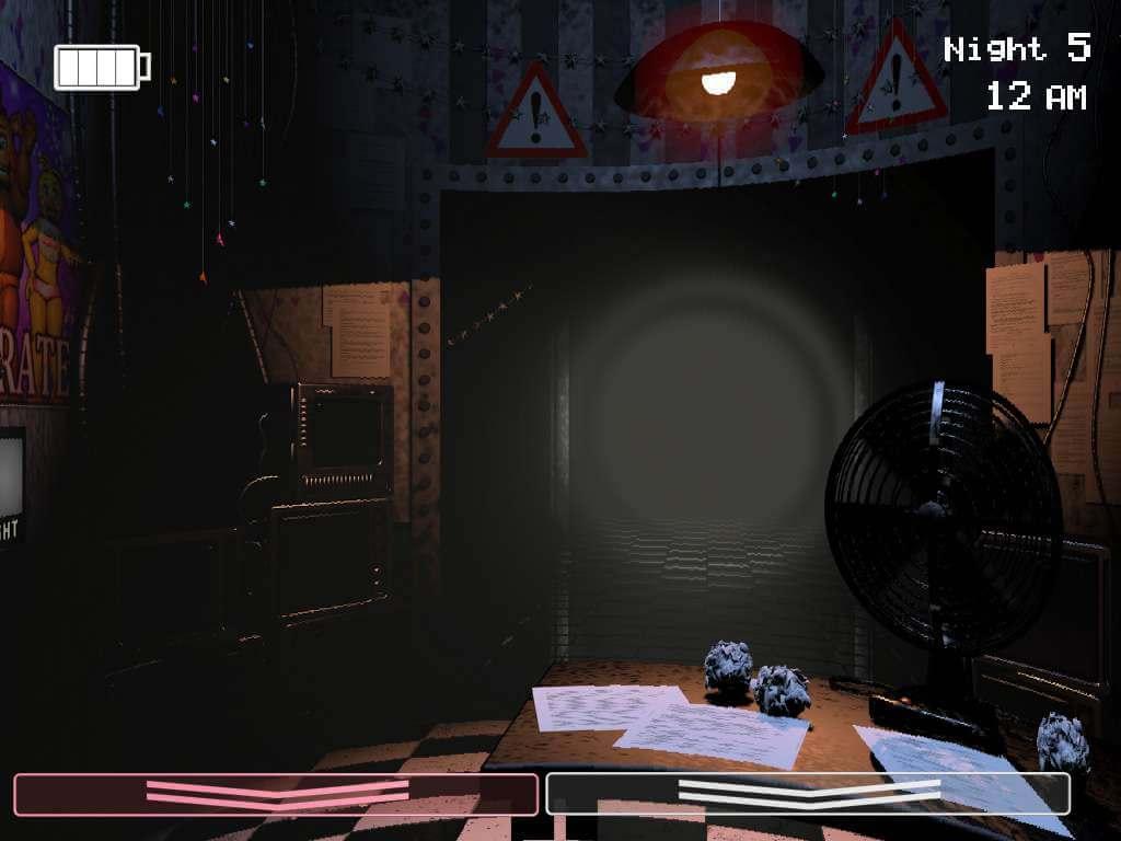 Screen Shot image 0 Five Nights At Freddy'S 2 رابط هديه ستيم