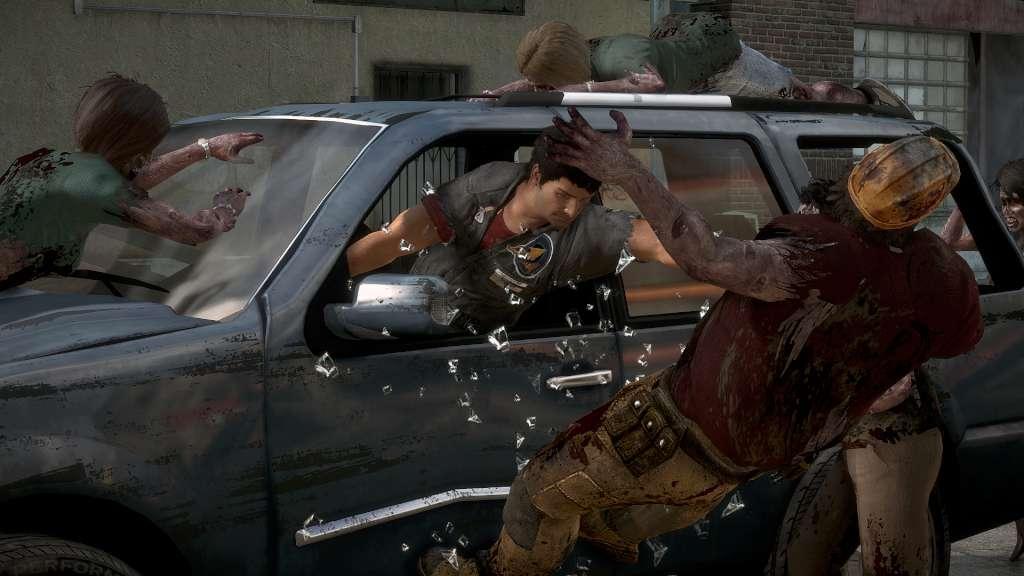 Screen Shot image 3 Dead Rising 3 Apocalypse اصدار ستيم هدية