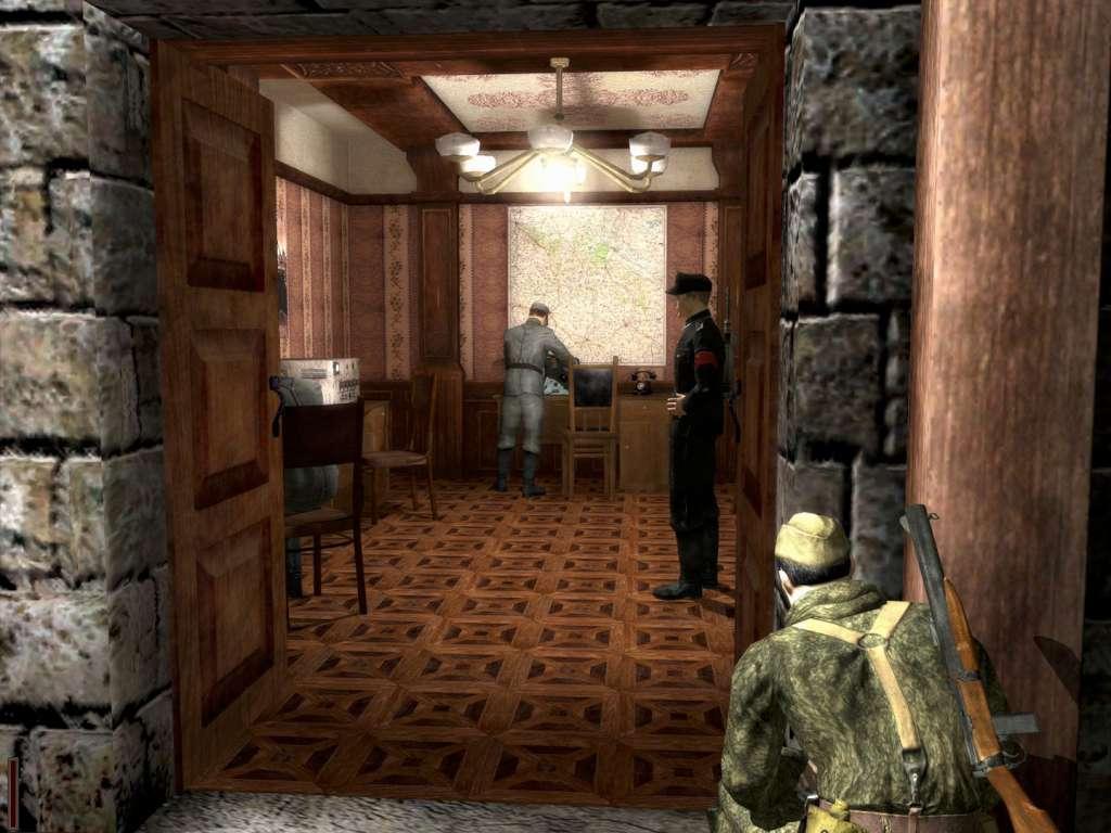 Screen Shot image 3 Death To Spies: Gold ستيم كود رقمي