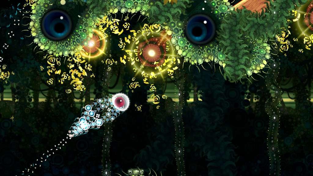 Screen Shot image 3 Deep Under The Sky ستيم كود رقمي