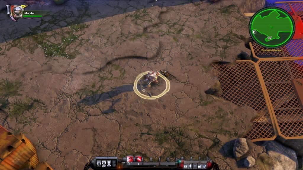Screen Shot image 3 Krater - Character DLC Mayhem MK13 بي سي ستيم كود رقمي