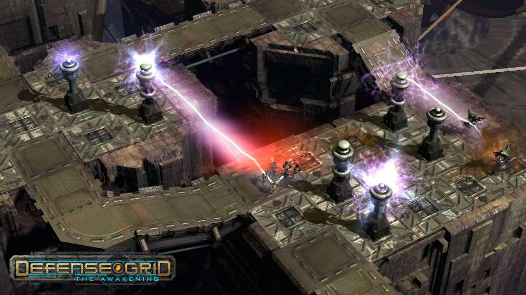 Screen Shot image 1 Defense Grid: The Awakening ستيم كود رقمي