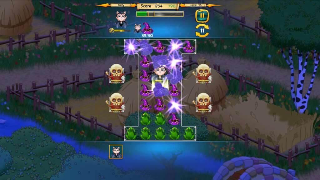 Mana Crusher ستيم كود رقمي