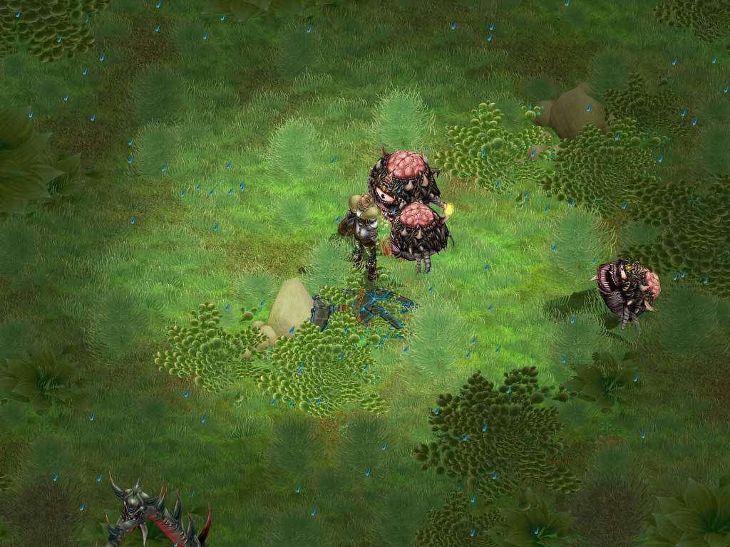 Screen Shot image 0 Depths Of Peril ستيم كود رقمي