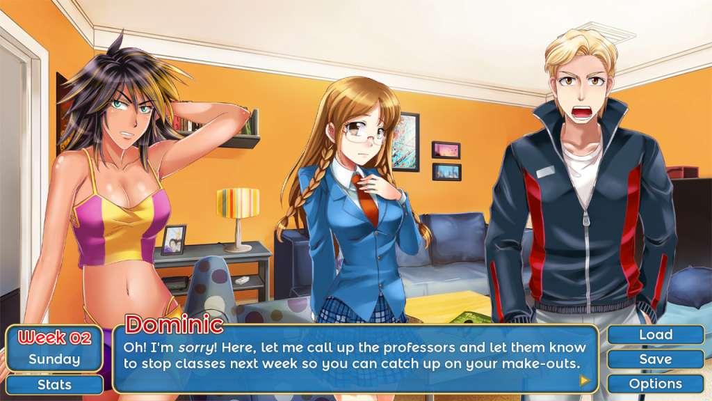 Screen Shot image 1 Roommates اصدار الديلوكس ستيم كود رقمي